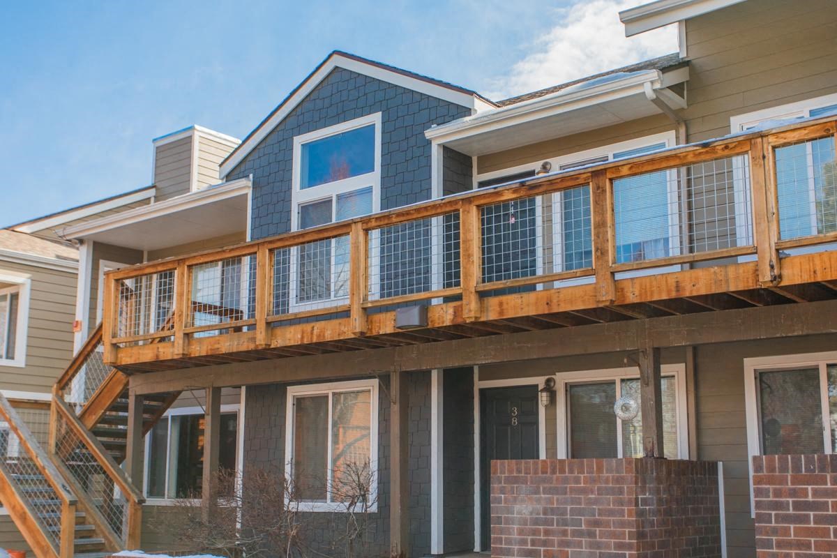 Average Rent in Boulder & Rent Prices by Neighborhood RentCafe